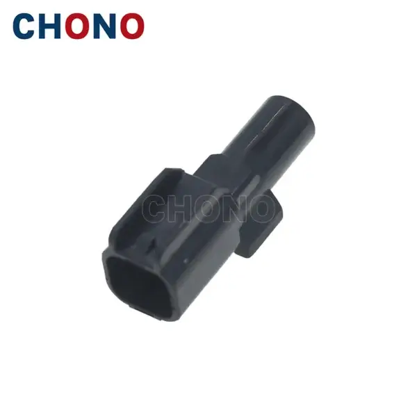 Qlw A 1m Furukawa 1 Pin Male Automotive Wiring Connector Housing