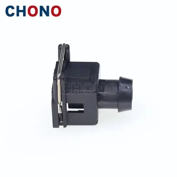 Te Connectivity 2 Position Fuel Injector Jpt Jounior Power Timer Series Connector Housing (2)