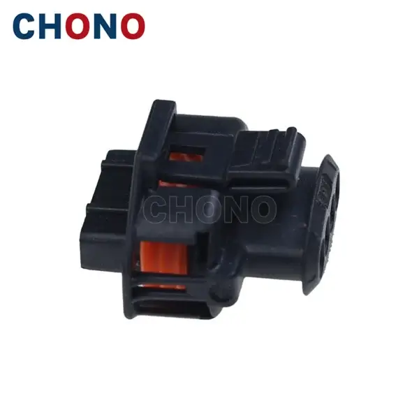 1 928 403 736 1928403736 Bosch 4 Way Compact 2.8mm Ignition System Auto Connector (2)