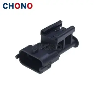 1 928 404 227 1928404227 Bosch Compact Series 3 Pin Male Coupling Viechle Auto Connector