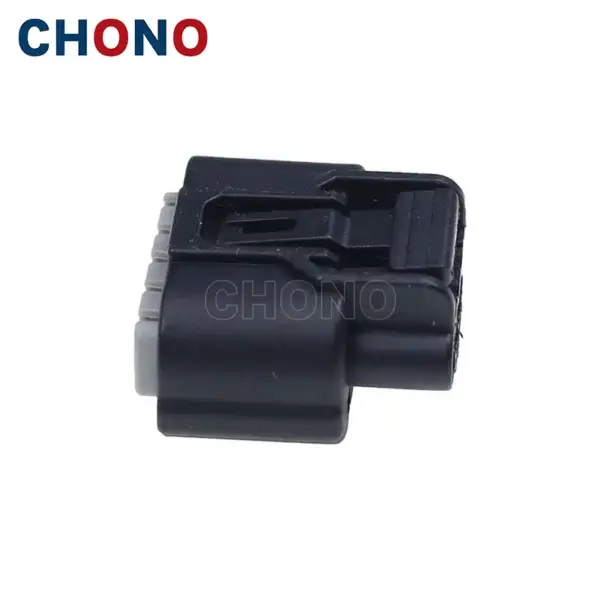6189 1081 6918 2128 Hx040 Sumitomo Female 5 Way Waterproof Maf Mass Air Flow Sensor Car Connector For Honda (2)