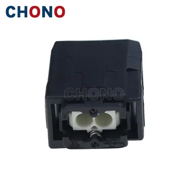 7287 1495 30 90980 12747 Female Yazaki 2 Way Diesel Fuel Injector Fuel Pump Sensor Auto Connector For Toyota (4)