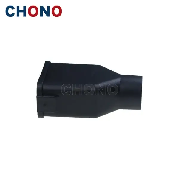 Ch 24b L Rubber Wiring Boot For 24 Way Ecu Connector (2)