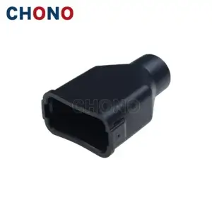 Ch 24b L Rubber Wiring Boot For 24 Way Ecu Connector