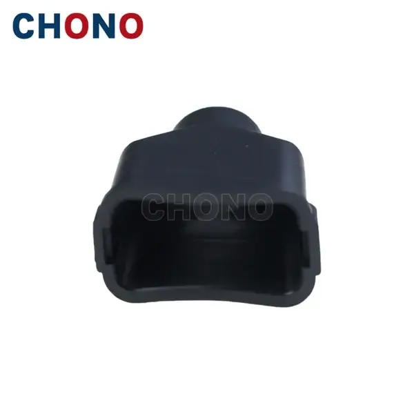 Ch 24b L Rubber Wiring Boot For 24 Way Ecu Connector (4)