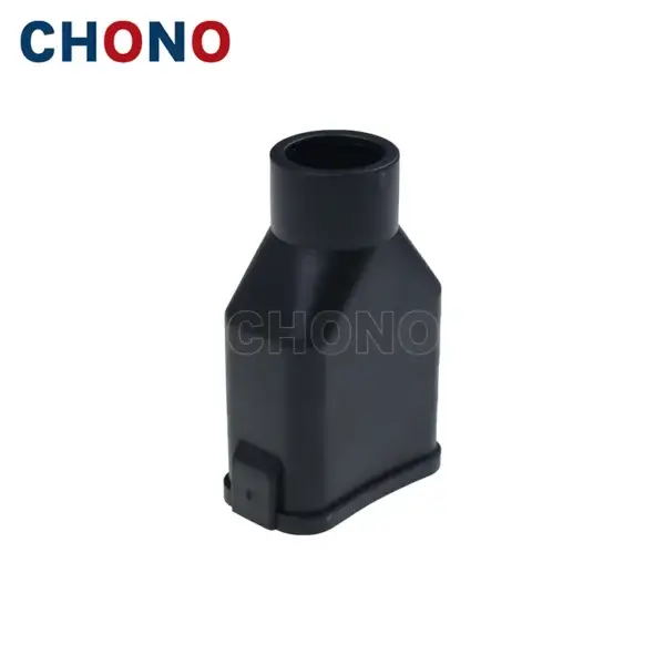 Ch 24b L Rubber Wiring Boot For 24 Way Ecu Connector (5)