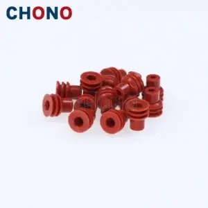 Red Wiring Termination Seals S005 1.5c (2)