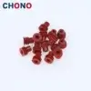 Red Wiring Termination Seals S005 1.5c (3)