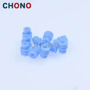 S005 1.5a Blue Cable Rubber Connector Seals