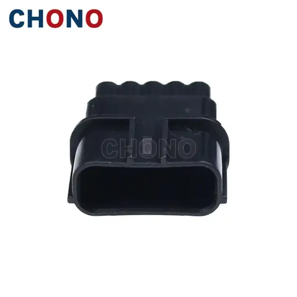 Sumitomo 5 Pin Male Hx040 Series Auto Connector Matching 6189 1081 (4)