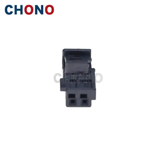 1 17183331 Amp Te 2 Way Female Automotive Connector (4)