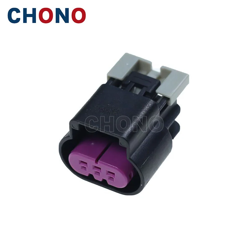 13519047 3 Way Female Gt 150 Series Aptive Automotive Cable Plug