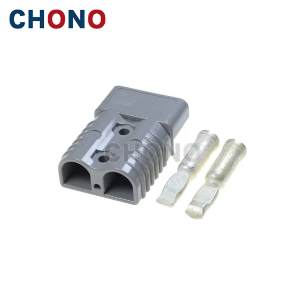 50a120a175a350a 600v Anderson Battery High Current Sb175a Gery Power Connector Plug Chono 7196