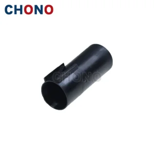 6189 0156 Female Male 2 Pin Waterproof Auto Connector For Honda