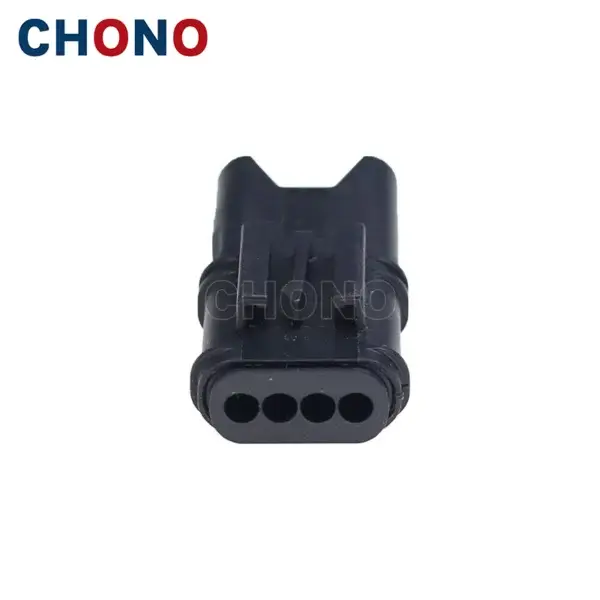 872 536 501 Bmw R1200rt 4 Way Sensor Connector (3)