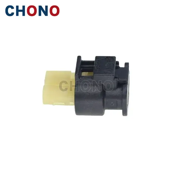 872 858 542 Hirschmann 3 Way Female Auto Connector For Bmw (2)