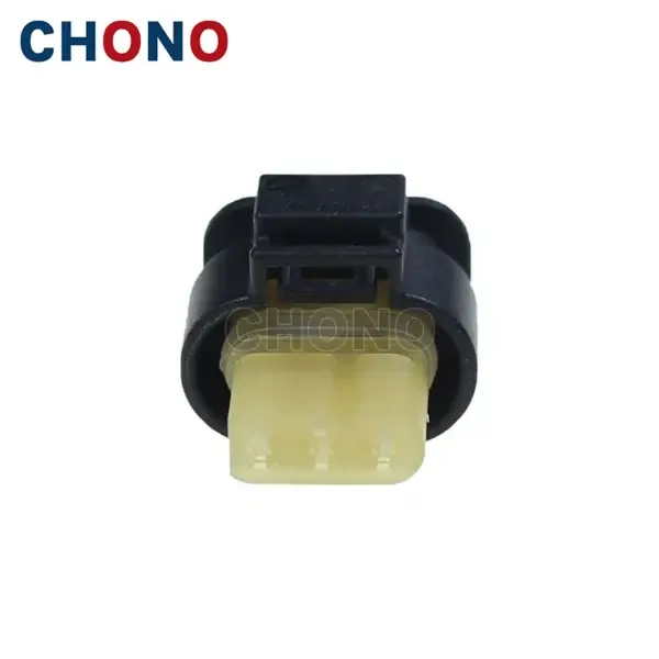 872 858 542 Hirschmann 3 Way Female Auto Connector For Bmw (4)