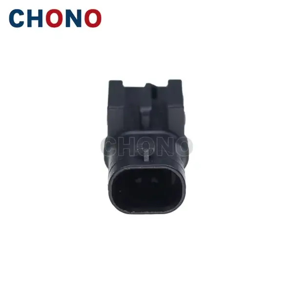 872 863 561 2 Pin Male Auto Electrical Waterproof Connector (4)