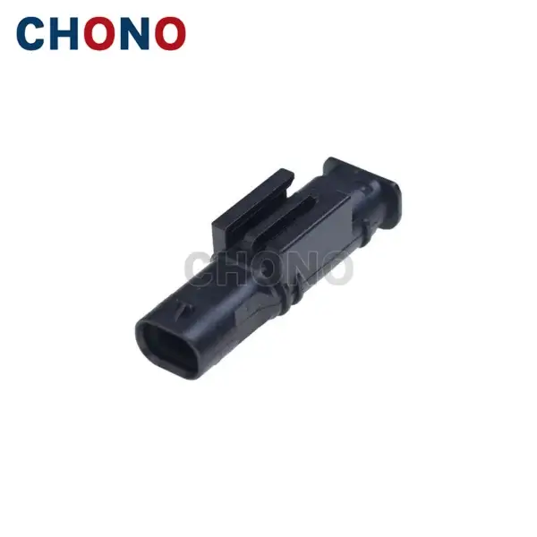 872 863 561 2 Pin Male Auto Electrical Waterproof Connector