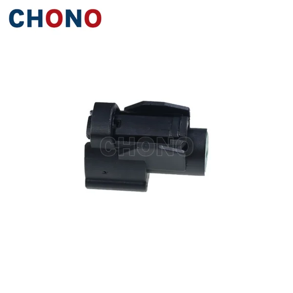 Sumitomo 6189 0156 Black 2 Pin Female Waterproof Oil Pressure Switch Knock Sensor Cooling Fluid Connector (4)