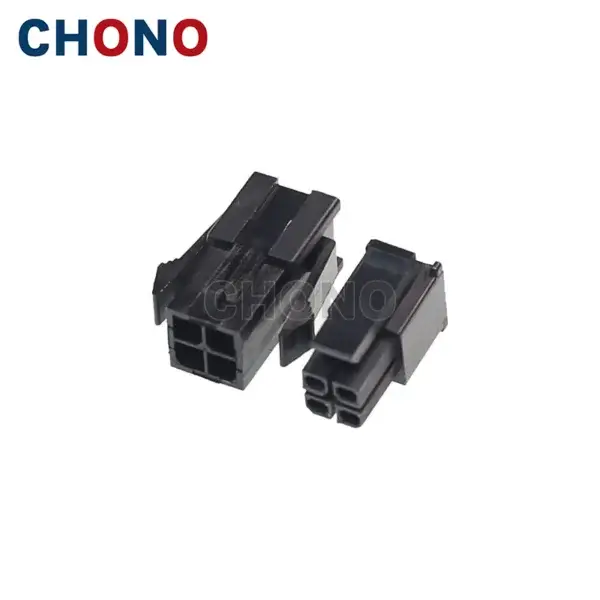 Molex 43025 0400 43020 0400