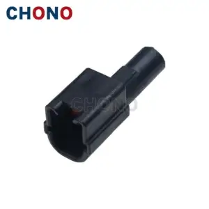 1 Pin Male Car Connector Matching 6189 0413 90980 11400 2jz Starter