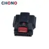 Molex 8 Pin Female Electrical Auto Connector 31404 9110 (3)