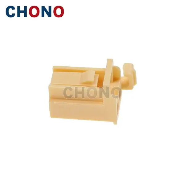 2 Way Fuel Pump Female Sensor Connector For Bmw (2)