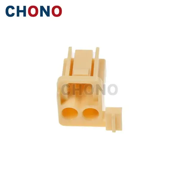 2 Way Fuel Pump Female Sensor Connector For Bmw (3)