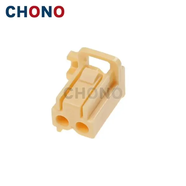 2 Way Fuel Pump Female Sensor Connector For Bmw