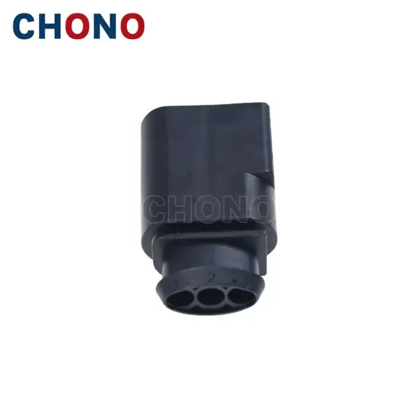 3 Way Male Waterproof Electrical Camshaft Connector (3)