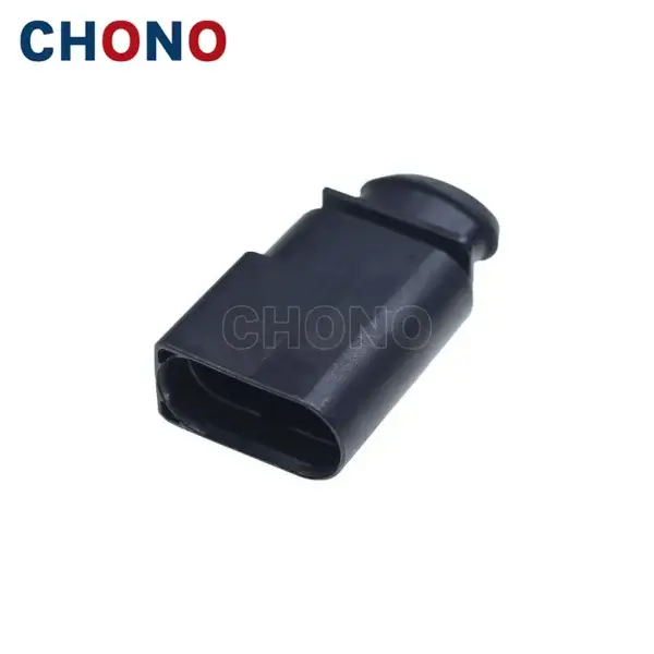 3 Way Male Waterproof Electrical Camshaft Connector