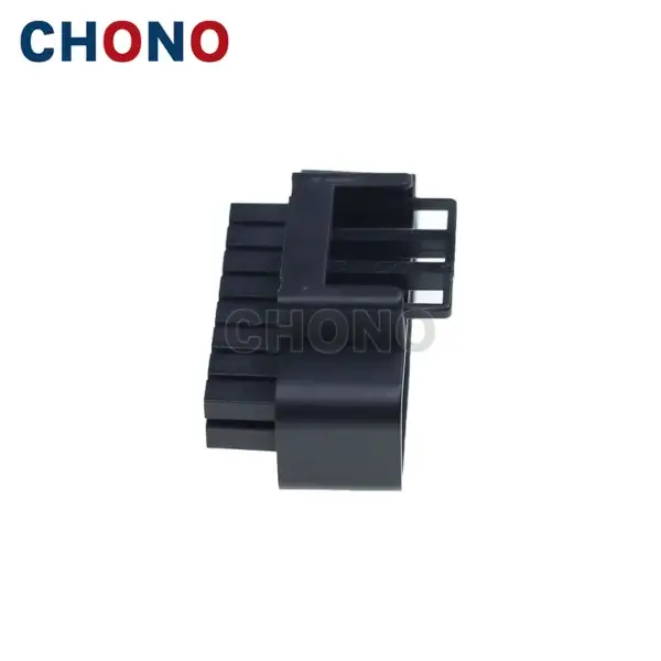 Molex 5557 16p Connector (2)