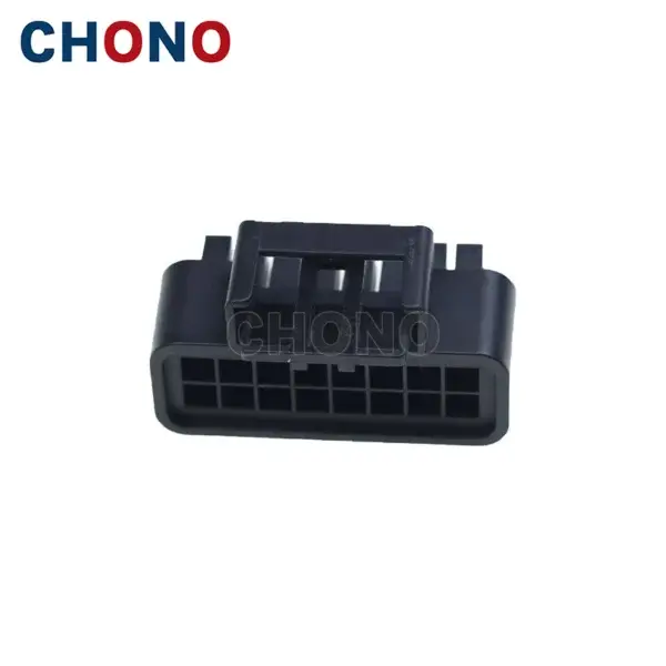 Molex 5557 16p Connector (3)