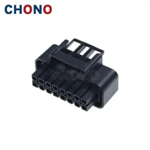 Molex 5557 16p Connector