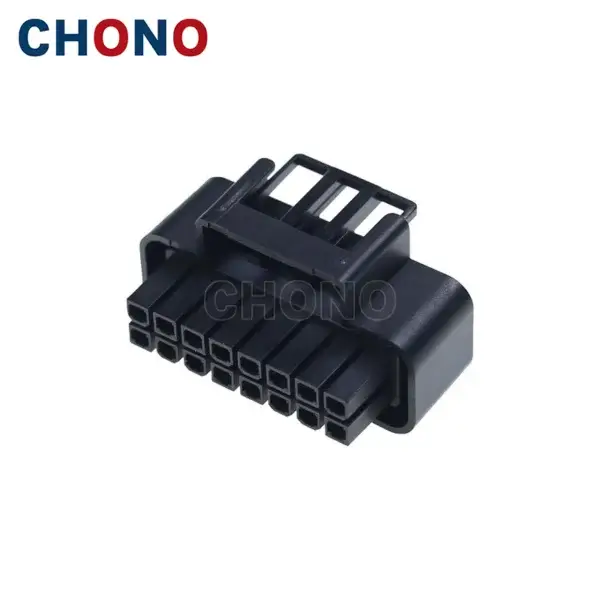 Molex 5557 16p Connector