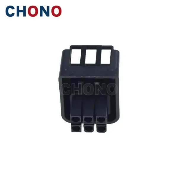 Molex 5557 6p Connector (4)