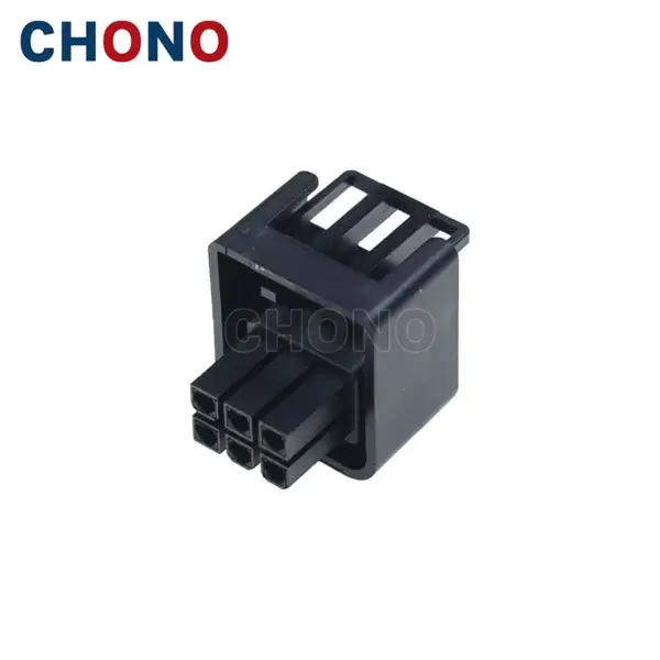 Molex 5557 6p Connector