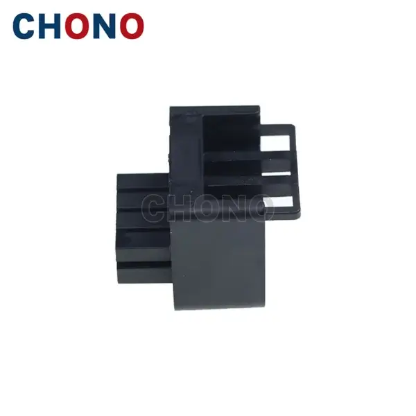 Molex 5557 8p Connector (2)