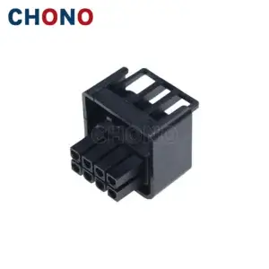 Molex 5557 8p Connector