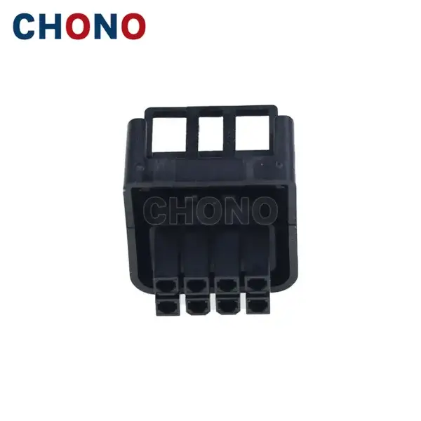 Molex 5557 8p Connector (4)