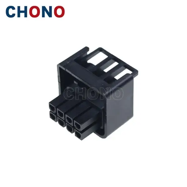 Molex 5557 8p Connector