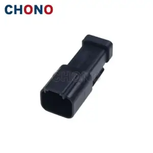 2 Way Deutsch Connector Dt04 2p E005