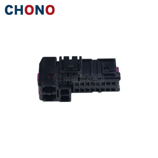 8e0972 702 20 Pin Female Car Door Connector Plug 8e0 972 702 For Audi Vw (3)