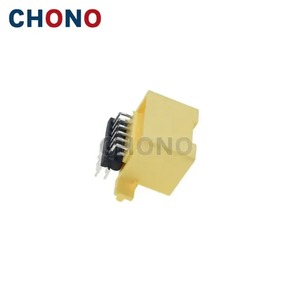 12 Pin Electrical Connector (2)