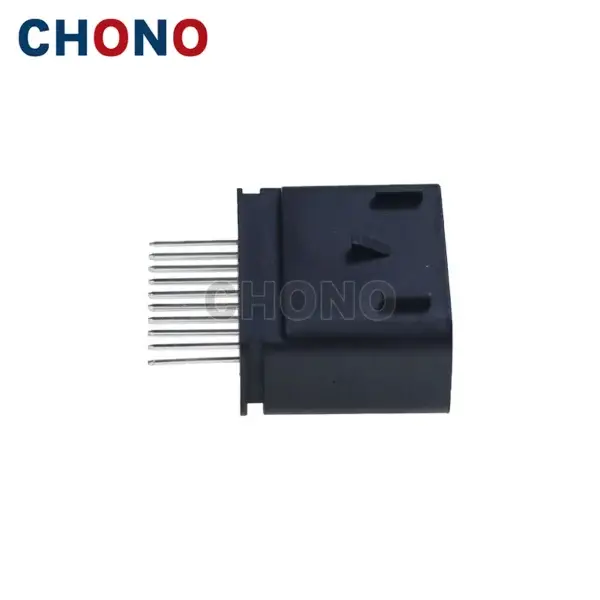 18 Pin Ecu Automotive Afm Connector For Land River Ford 1488533 6 1488533 5 (2)