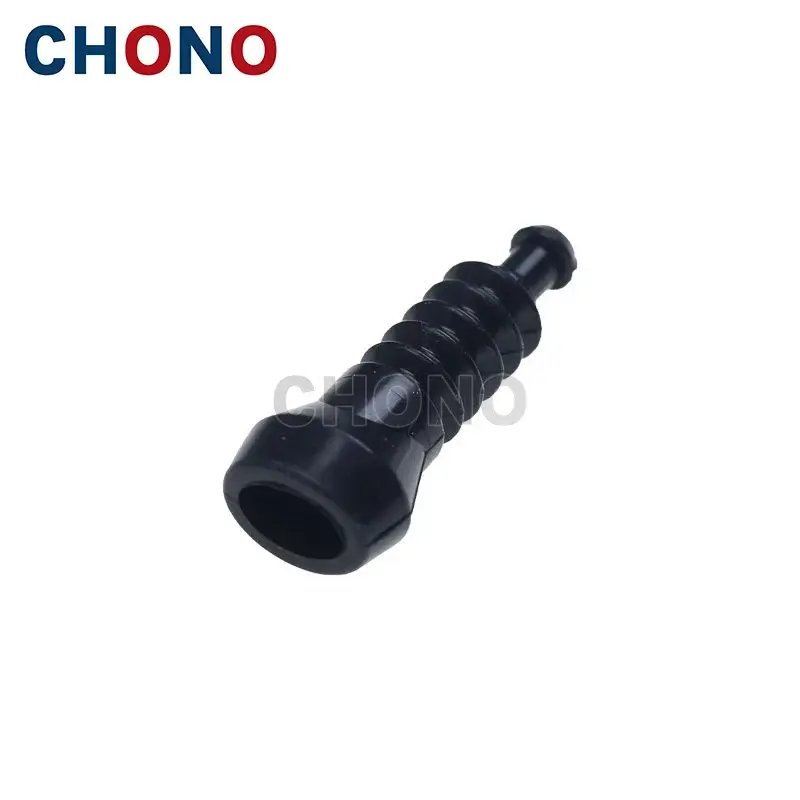 2 Way Connector Rubber Boots