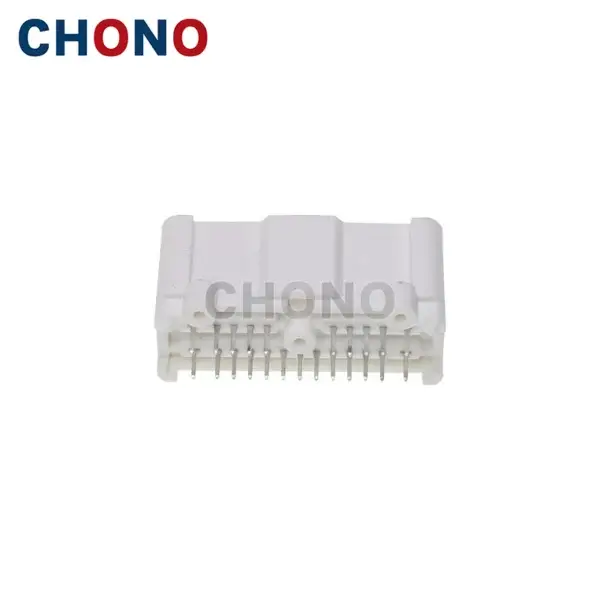 23 Pin Auto Electrical Connector Housing (4)