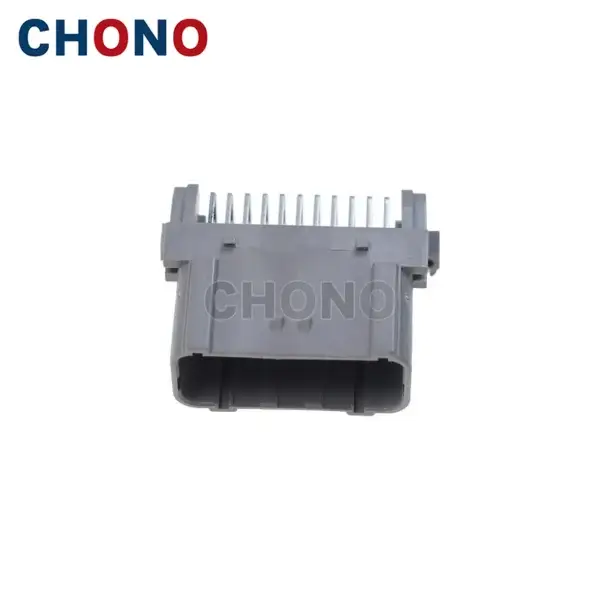 33 Pin Motorcycle Ecu Connector (3)