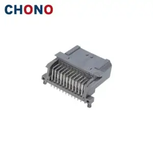 33 Pin Motorcycle Ecu Connector